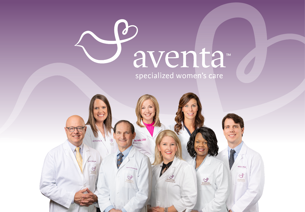 Aventa Banner Slider 2 - Aventa Specialized Women's Care— OBGYN in Dothan,  AL