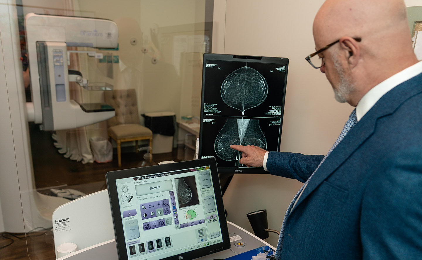 mammography mammography