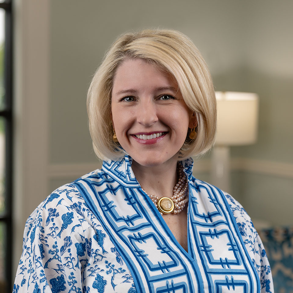 Allison Marker, M.D.