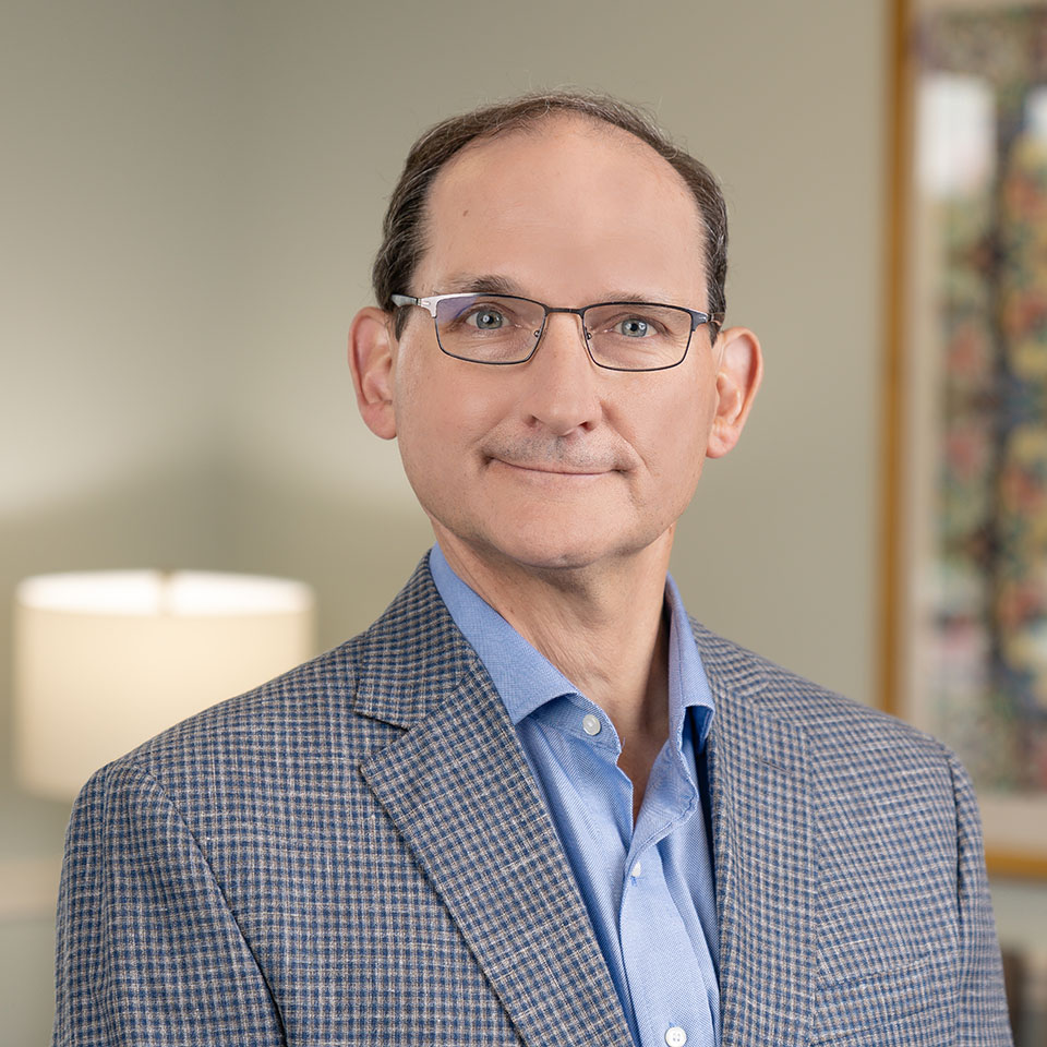 Robert S. Cleveland, M.D.