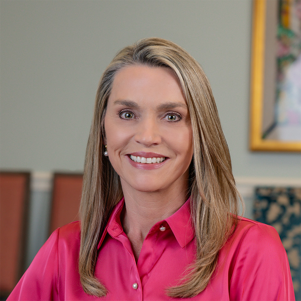 Pam Jones, CRNP